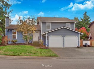 18325 152nd Ave SE, Renton, WA 98058