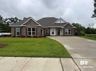 10118 Secretariat Blvd, Daphne, AL 36526