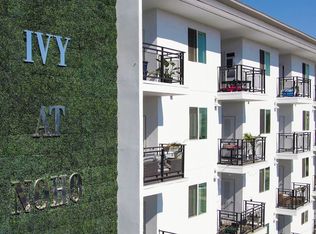 The Ivy at NOHO, North Hollywood, CA 91601