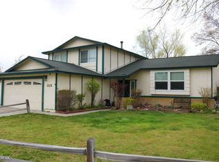 4470 Spring Dr, Reno, NV 89502