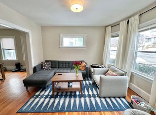 98 Putnam St #98, Watertown, MA 02472
