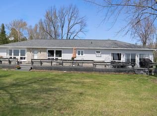 9600 E Miles Rd, Cheboygan, MI 49721