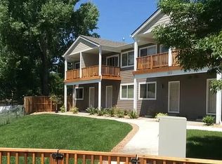 1322 S Coffman St APT 6, Longmont, CO 80501