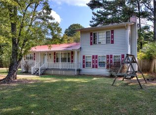 187 Stoners Rd, Adairsville, GA 30103