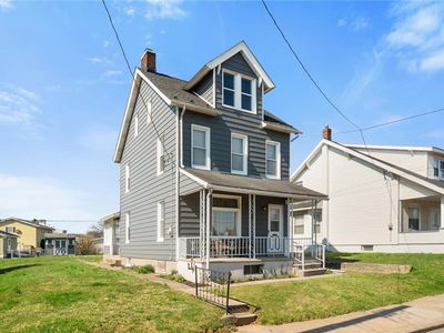 1616 Chapel Ave, Allentown, PA, 18103