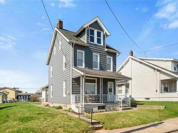 1616 Chapel Ave, Allentown, PA 18103