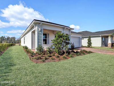 3 SILVER GLEN Drive, Palm Coast, FL, 32137