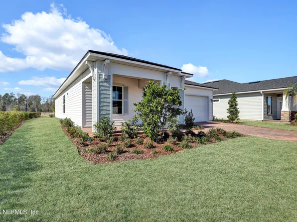 49 SILVER GLEN Drive, Palm Coast, FL 32137