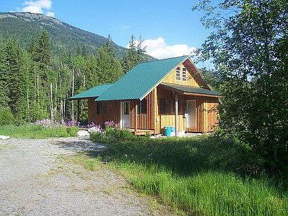 3rd image of 5908 Moyie River Rd