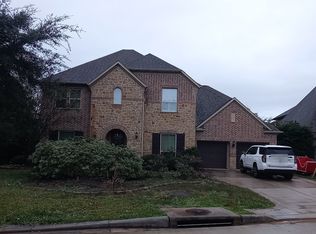 3 Spring Basket Trl, Spring, TX 77389