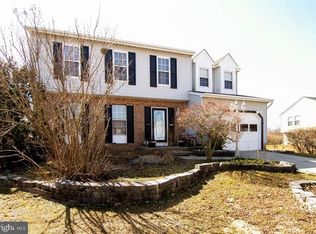 1119 Clover Valley Way, Edgewood, MD 21040