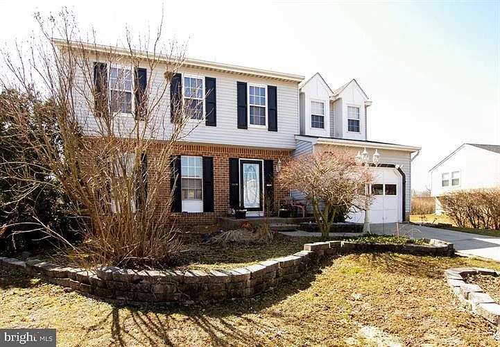 1119 Clover Valley Way photo 1