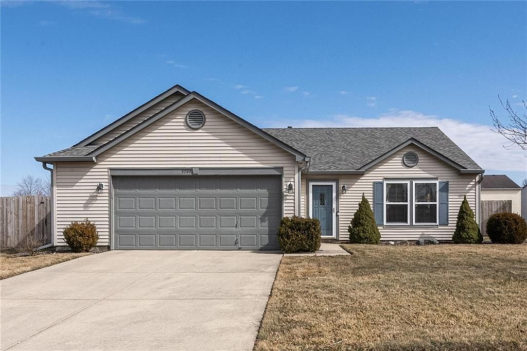 5797 N Peppereel Way, Mccordsville, IN 46055 Zillow