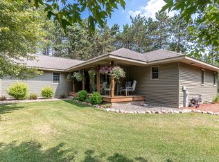 10859 Bosshard Circle Rd, Arbor Vitae, WI 54568