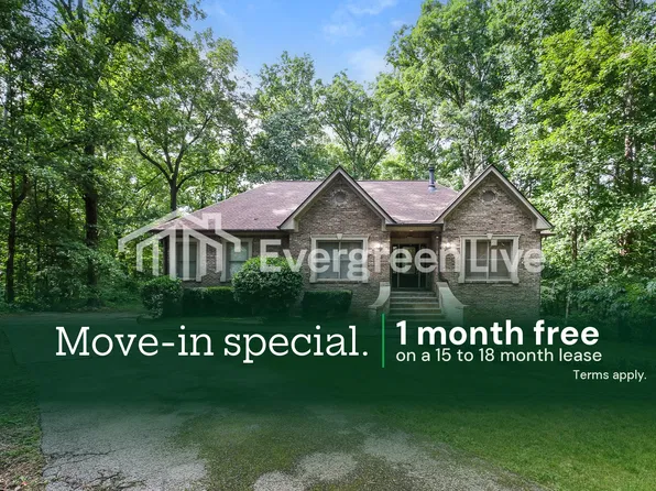 533 Wynn Rd, McDonough, GA 30252