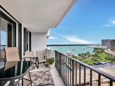 1208 Marine Way #705, North Palm Beach, FL, 33408