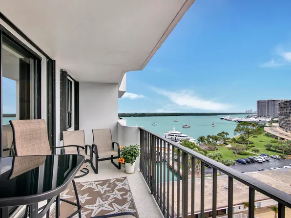 1208 Marine Way #705, North Palm Beach, FL 33408