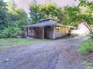 650 W Dinning Rd, Shelton, WA 98584