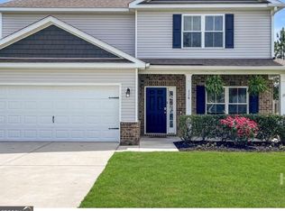 126 Aquaduct Dr, Rincon, GA 31326
