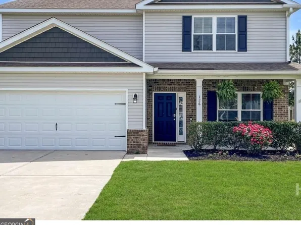 126 Aquaduct Dr, Rincon, GA 31326