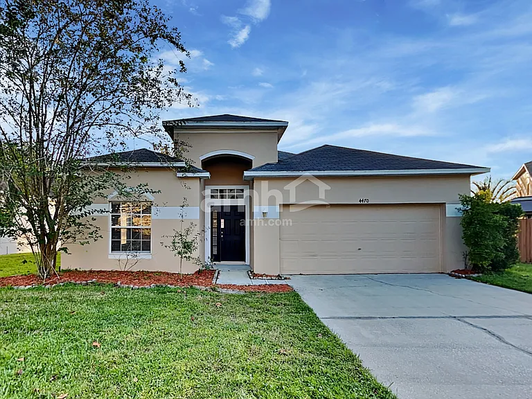 4470 Waterside Pointe Cir — Photo 1