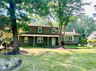 1057 Rector Rd, Bridgewater, NJ 08807