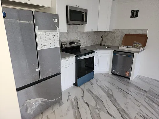 Kitchen, photo 2