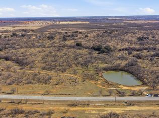 Tbd Fm 880, Moran, TX 76464