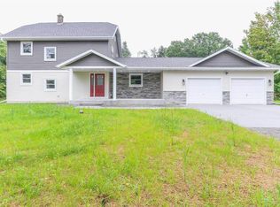 1715 Brilowski Rd N, Stevens Point, WI 54482