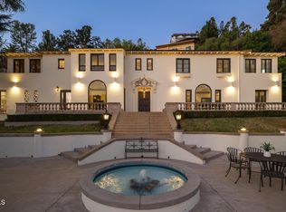 1951 N Saint Andrews Pl, Los Angeles, CA 90068