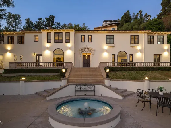 1951 N Saint Andrews Pl, Los Angeles, CA 90068