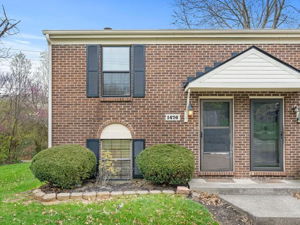 1476 Hartland Woods Way, Lexington, KY 40515