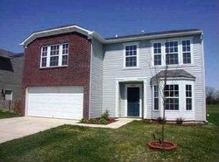 10816 Gathering Dr, Indianapolis, IN