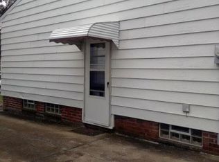 15025 Florence Dr, Maple Heights, OH 44137