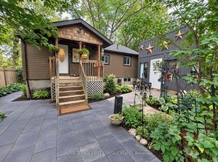235 Sunnidale Rd S, Wasaga Beach, ON L9Z 2T4