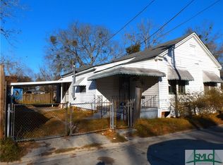 719 Fruit St, Savannah, GA 31415