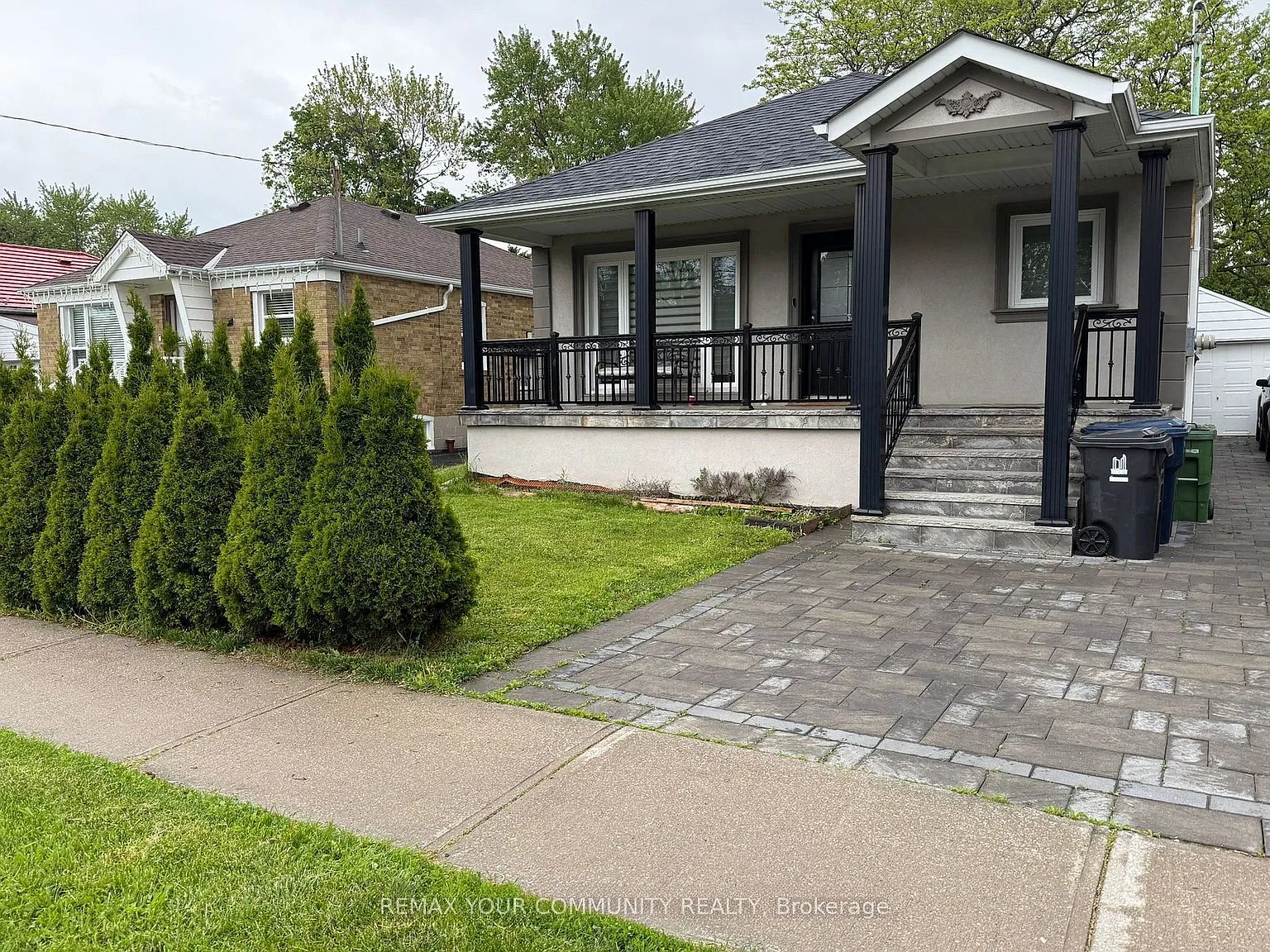 1 bed, $1,200 — Photo 1