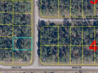 0 Arrow Run #16, Labelle, FL 33935