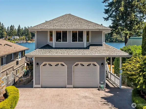 22030 SE 295th Place, Black Diamond, WA 98010