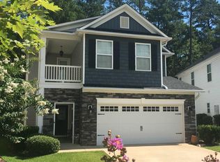 125 Cherokee Pond Ct, Lexington, SC 29072