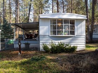 8900 S Mullen Hill Rd #10, Spokane, WA 99224