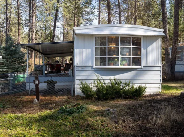 8900 S Mullen Hill Rd #10, Spokane, WA 99224