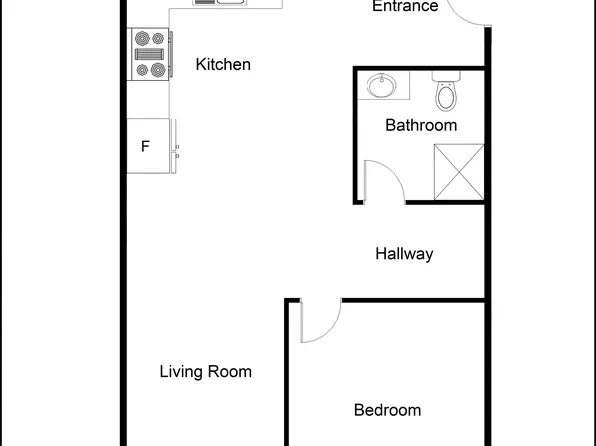 Moultrie Valley, 20 7th St NE #111, Moultrie, GA 31768