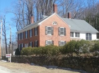 80 River Rd, New Ipswich, NH 03071