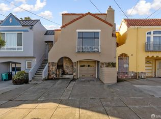 1563 27th Ave, San Francisco, CA 94122