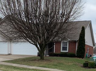 3819 Gray Pond Ct, Indianapolis, IN