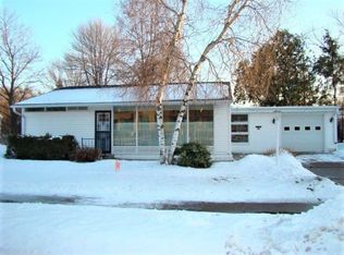 436 Chestnut St, Wisconsin Rapids, WI 54494