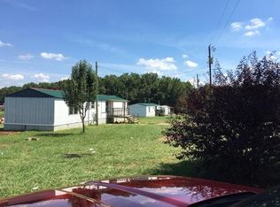 87 Old Red Rd, Ward, AR 72176