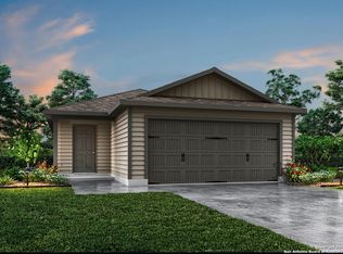 505 Sendera Way, Kenedy, TX 78119