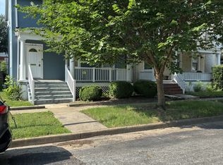 1213 Dubois Ave, Richmond, VA 23220